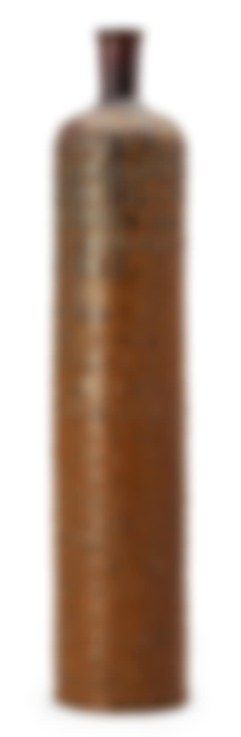 A Stig Lindberg stoneware vase (preview)