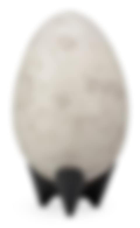 A Hans Hedberg faience egg (preview)