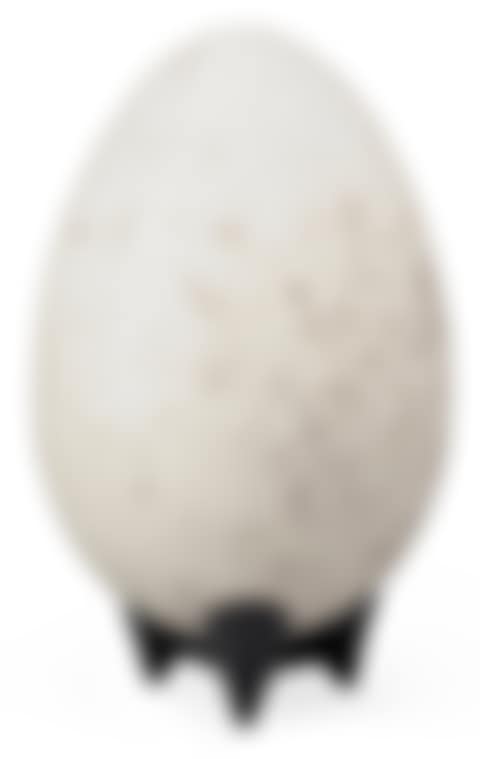 A Hans Hedberg faience egg (preview)