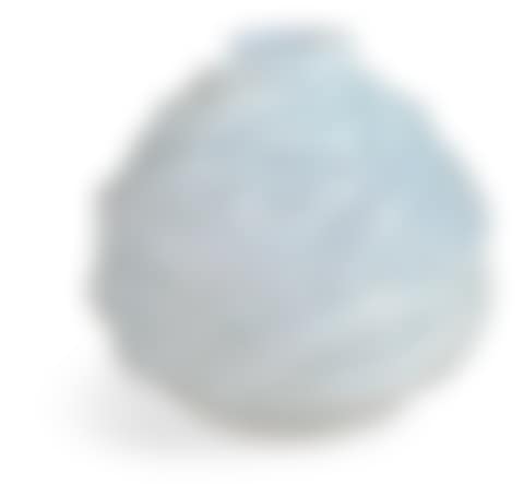 A René Lalique "Oléron" opalescent glass vase, France (preview)