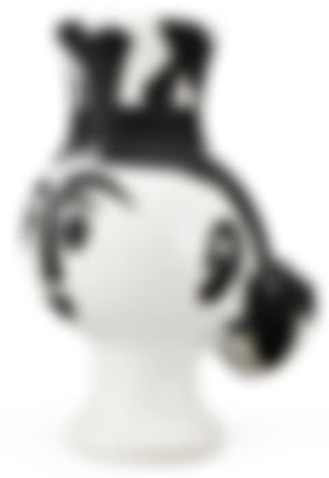 A Pablo Picasso faience vase "Chouette femme" (preview)