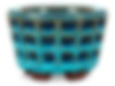 A Wilhelm Kåge "Farsta" stoneware bowl (preview)