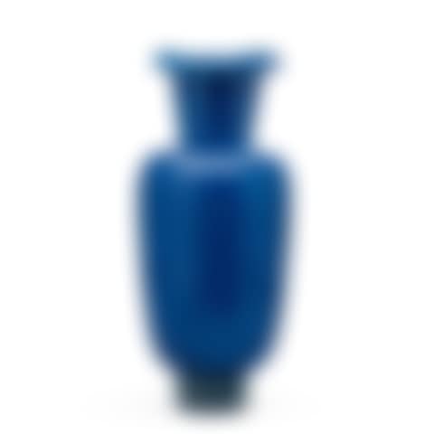 A Wilhelm Kåge "Farsta" stoneware vase (preview)