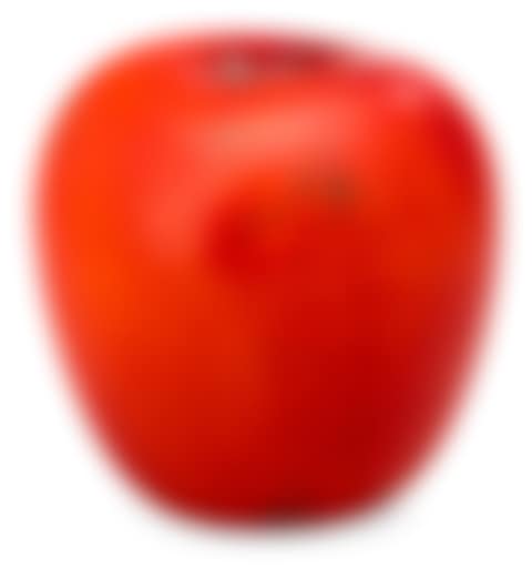 A Hans Hedberg faience apple (preview)
