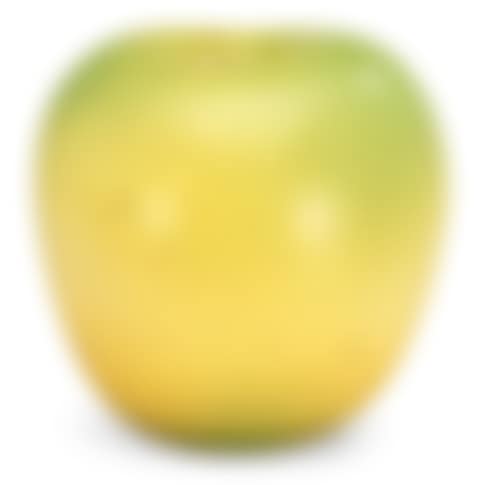 A Hans Hedberg faience apple (preview)