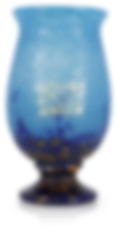 A Daum glass vase (preview)