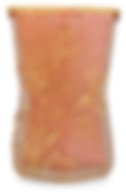 A Daum Art Nouveau glass vase (preview)