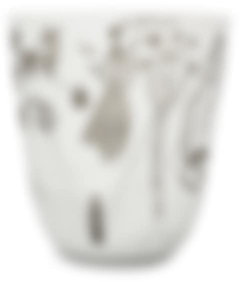 A Stig Lindberg stoneware Grazia vase (preview)