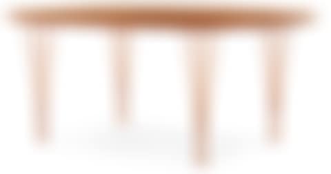 A Bruno Mathsson & Piet Hein "Superellips" table (preview)