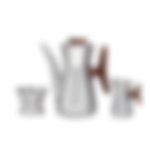 A Tapio Wirkkala sterling coffee set (preview)
