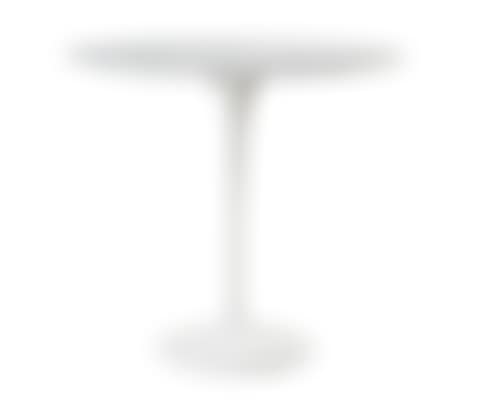 An Eero Saarinen "Tulip" marble top side table (preview)