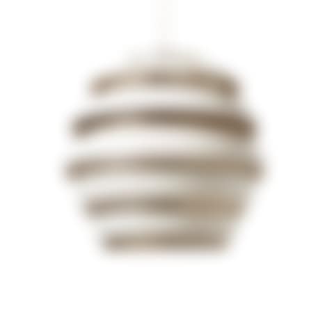 An Alvar Aalto "Beehive", model A331 ceiling light (preview)