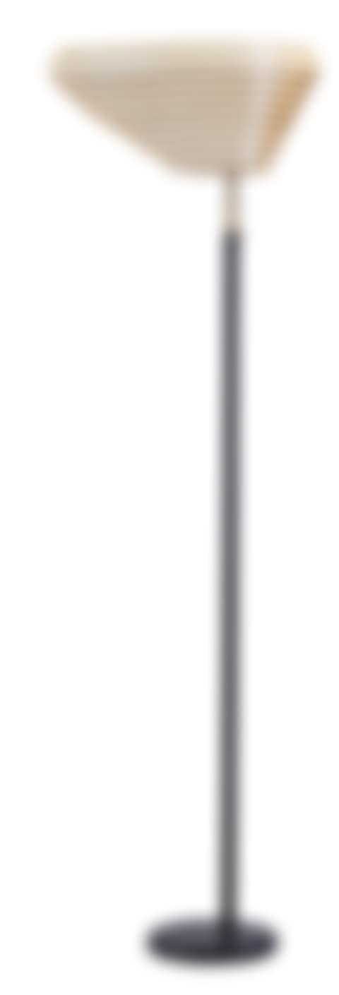An Alvar Aalto "A 805" floor lamp (preview)