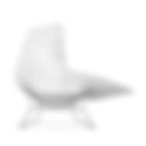 A Harry Bertoia "Asymmetric Chaise" (preview)