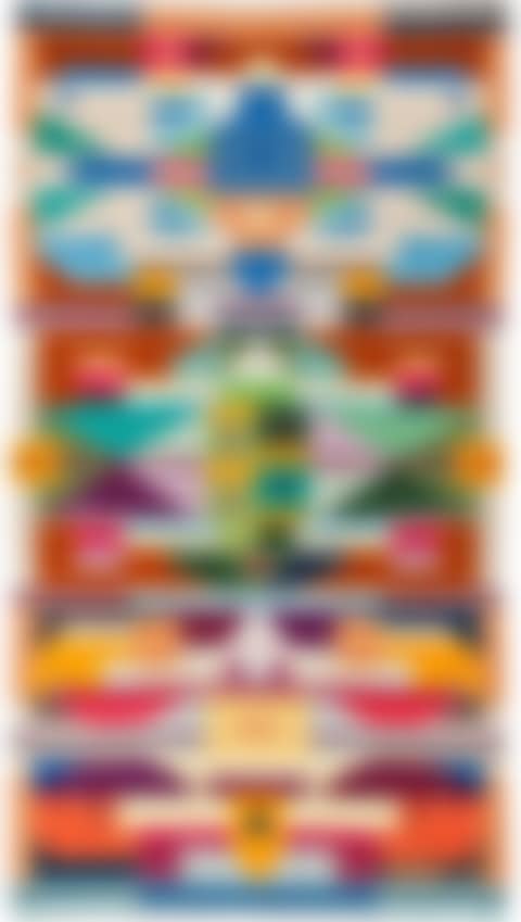 CARPET. "Matta nr 365" (preview)