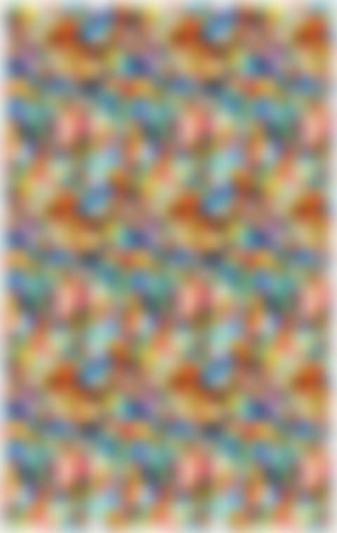 CARPET. "1025 Farben". From the Farben series (preview)