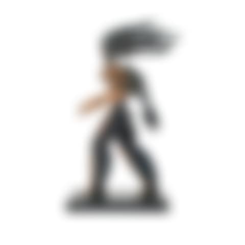 Standing woman (preview)