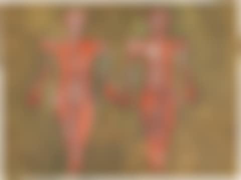Dos Figuras (Two Figures) (P. 220) (preview)