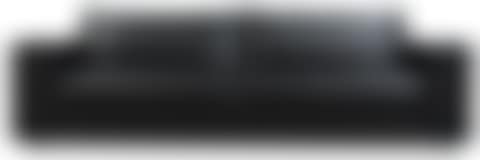 A Rodolfo Dordoni "Hamilton" sofa (preview)