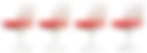 A set of four Eero Saarinen "Tulip" chairs; Model 151 (preview)
