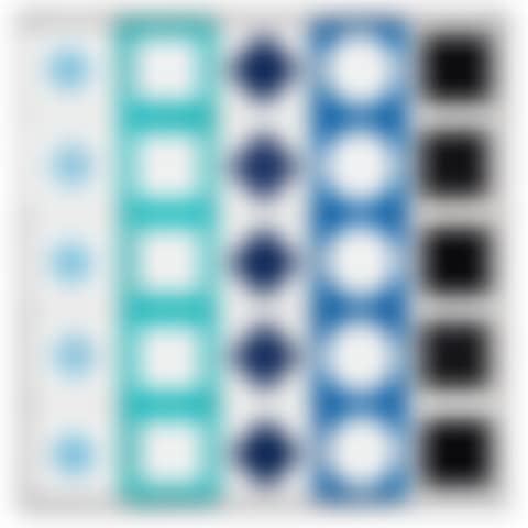 A Victor Vasarely porcelain relief (preview)