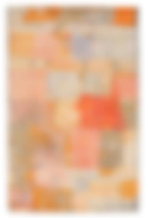 CARPET. "Florentinisches villenviertel”; (preview)