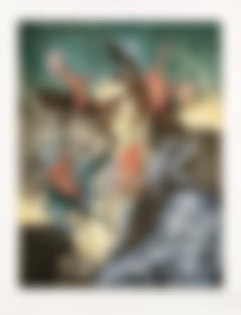 "Hom"mere (Chaosmos) " (preview)