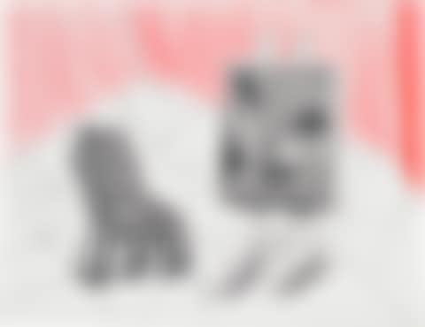 Celia with Chair (M.C.A.T. 306) (preview)