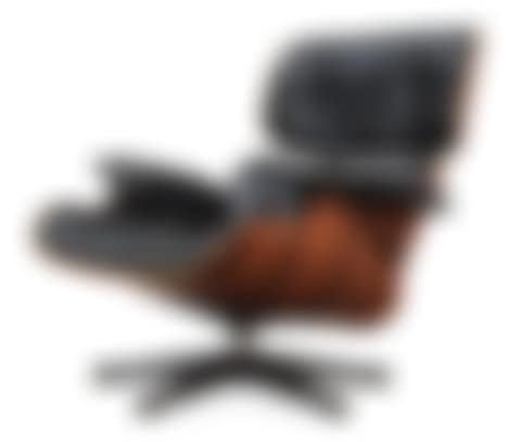 A Charles and Ray Eames "Lounge Chair" (preview)