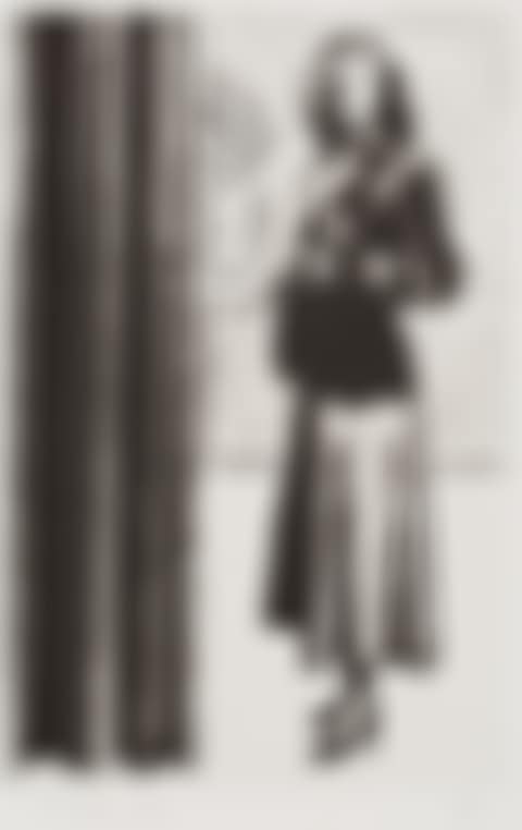 "Patricia Knight I" (preview)