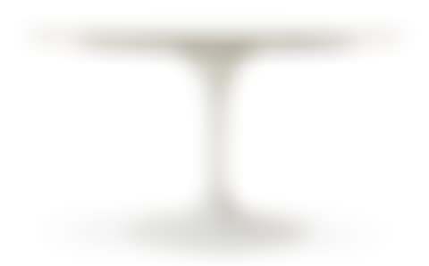 An Eero Saarinen "Tulip" marble top dining table (preview)