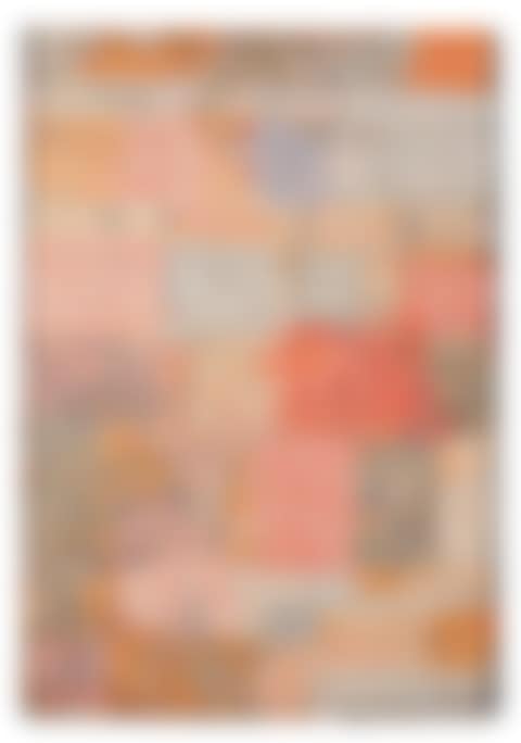 RUG. "Florentinisches villenviertel” (preview)