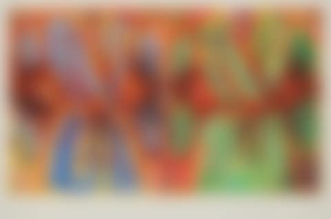 "Behind the thicket" (preview)
