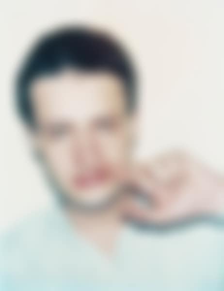 "Donald Baechler" (preview)