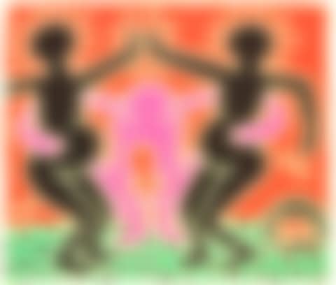 Untitled, from: "Untitled 1-5" (preview)