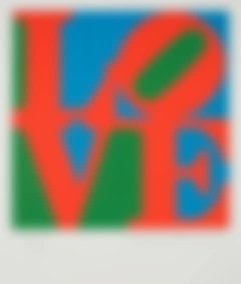 "Love" (preview)