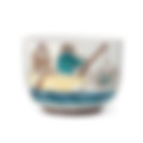a faience pot (preview)
