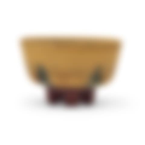a "Farsta" stoneware bowl (preview)