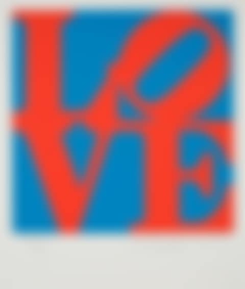 "Love in Blue" (preview)