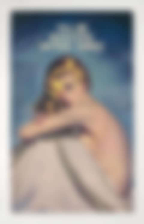 Tell Me Beautiful Untrue Things (preview)
