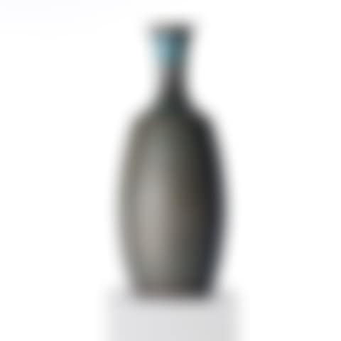 a stoneware vase (preview)