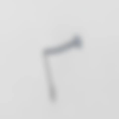 Sculpture of a Nail (preview)