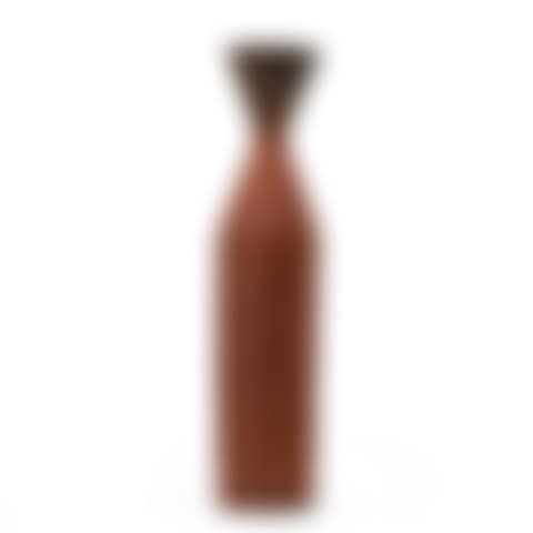 a stoneware vase (preview)