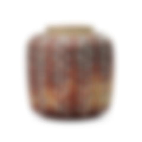 A Wilhelm Kåge "Farsta" stoneware jar (preview)