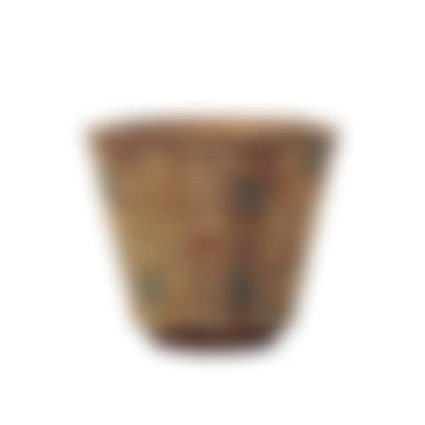 A Wilhelm Kåge "Farsta" stoneware vase (preview)
