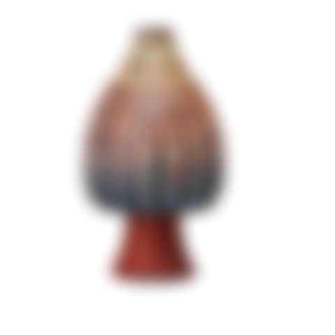 A Wilhelm Kåge "Farsta" stoneware vase (preview)