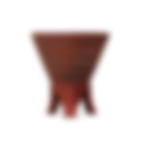 A Wilhelm Kåge "Farsta" stoneware vase (preview)