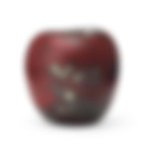 a faience apple (preview)