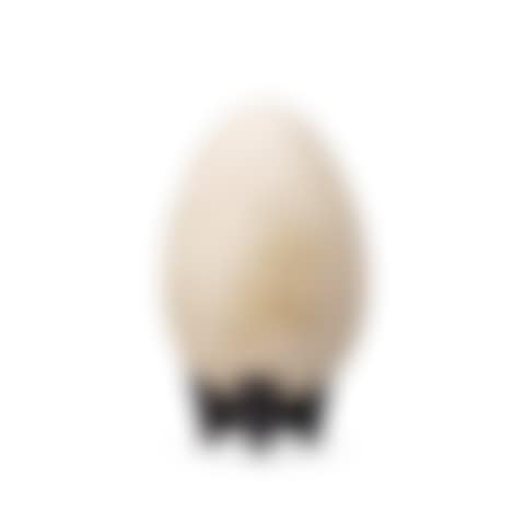 A Hans Hedberg faience egg (preview)