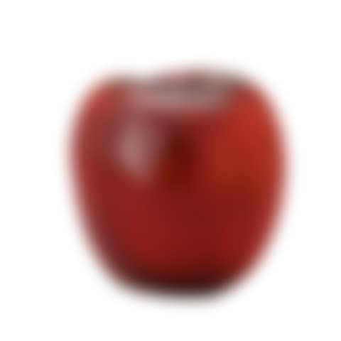 A Hans Hedberg faience apple (preview)